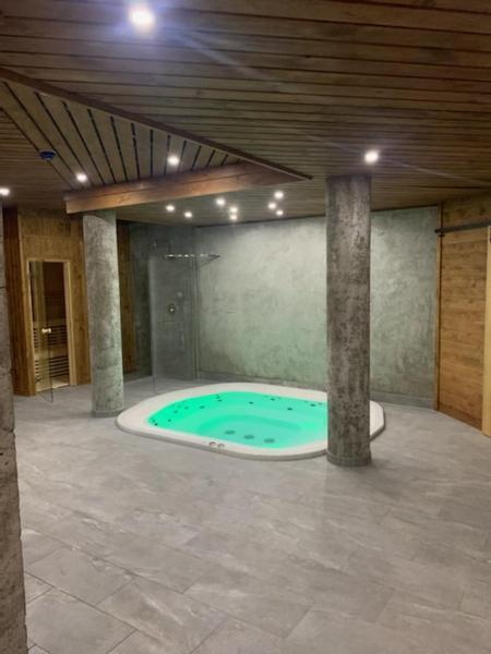 Aparthotel Lucylla 扎科帕内 外观 照片