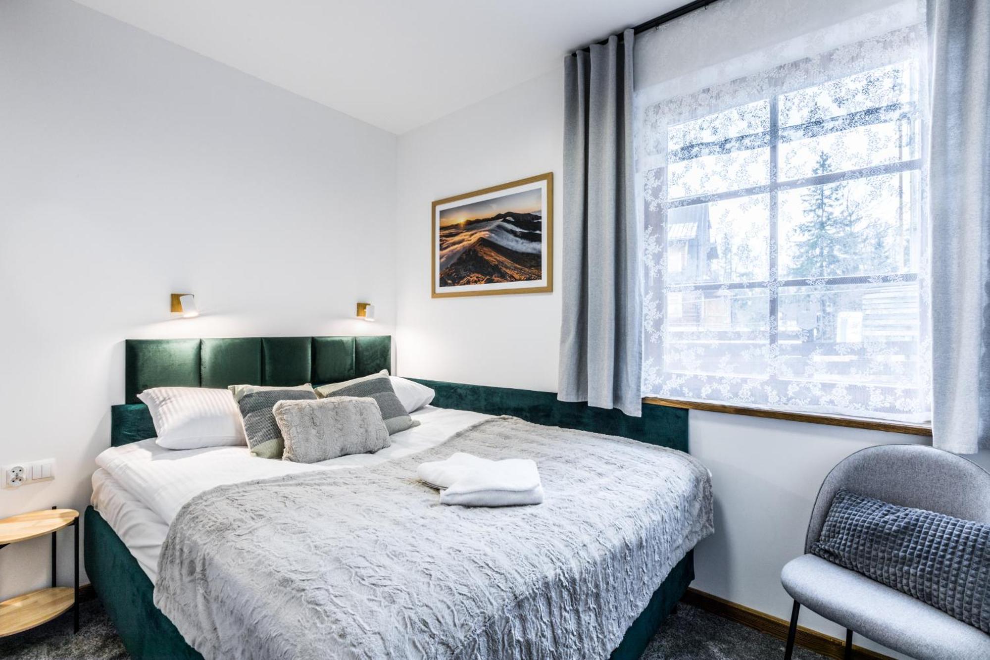 Aparthotel Lucylla 扎科帕内 外观 照片