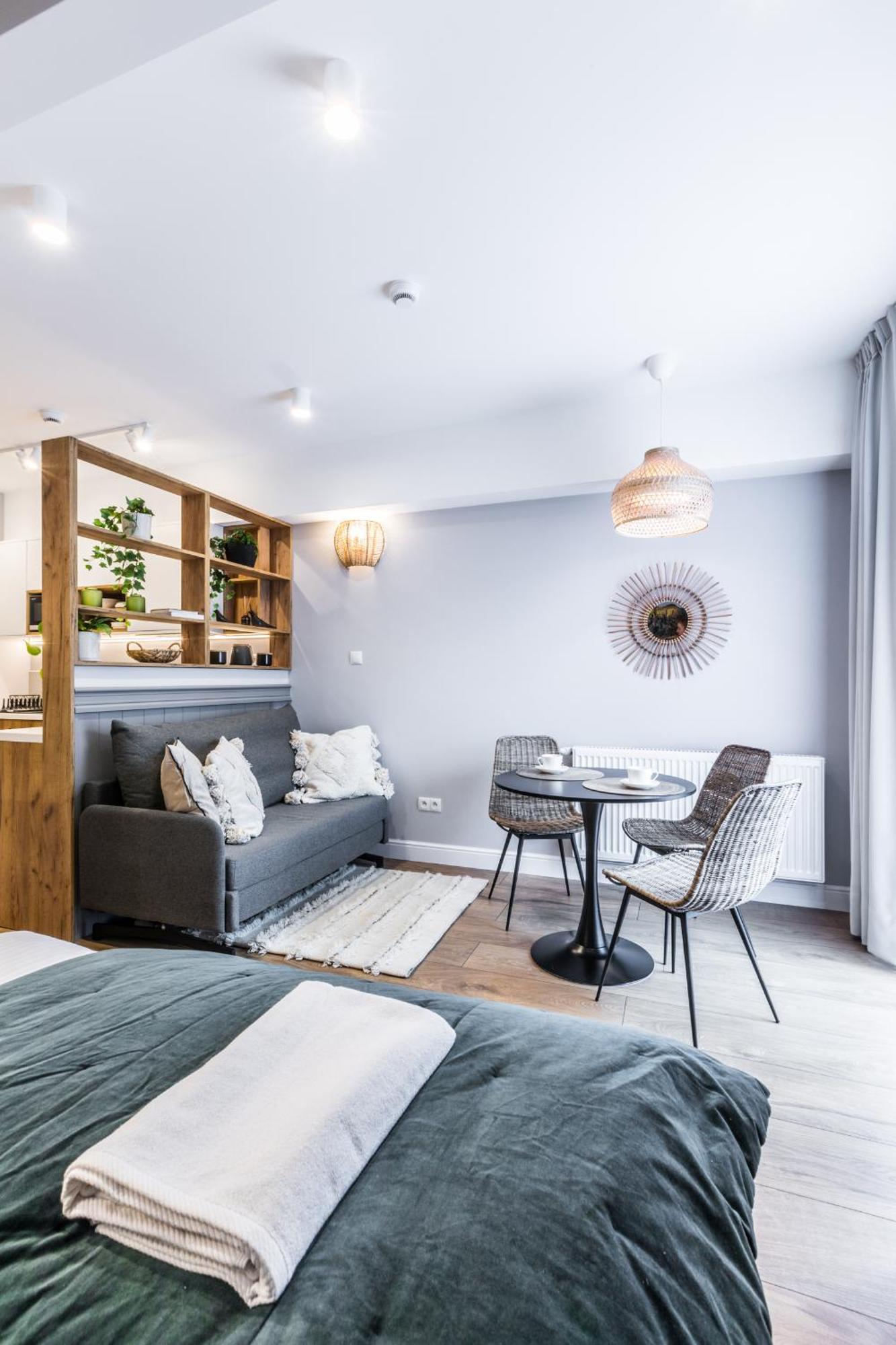 Aparthotel Lucylla 扎科帕内 外观 照片